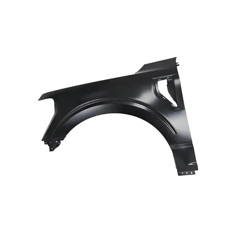 2021 to 2025  F-150 Hot Selling Replaced Aluminum Car Front Fenders ML3Z-16006-A ML3Z-16005-A ML3Z16006A ML3Z16005A